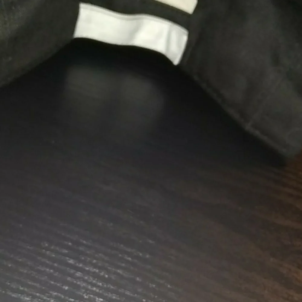 Raiders hat - Picture 7 of 7